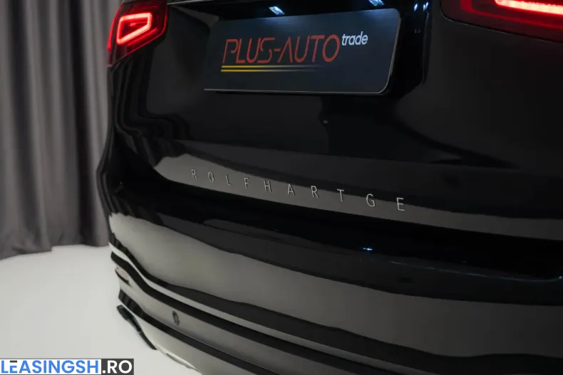 Mercedes-Benz GLS din 2022 cu 74.000 km - oferta MER198940 - foto 15