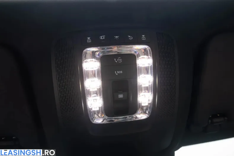 Mercedes-Benz GLS din 2022 cu 74.000 km - oferta MER198940 - foto 17