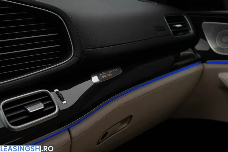 Mercedes-Benz GLS din 2022 cu 74.000 km - oferta MER198940 - foto 22