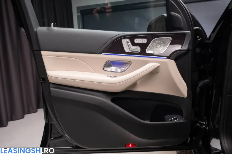 Mercedes-Benz GLS din 2022 cu 74.000 km - oferta MER198940 - foto 23