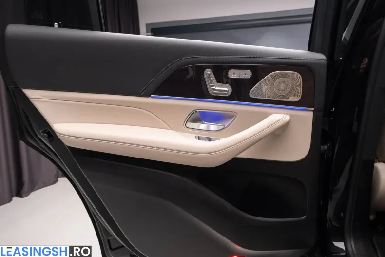Mercedes-Benz GLS din 2022 cu 74.000 km - oferta MER198940 - foto 29