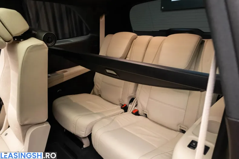 Mercedes-Benz GLS din 2022 cu 74.000 km - oferta MER198940 - foto 33