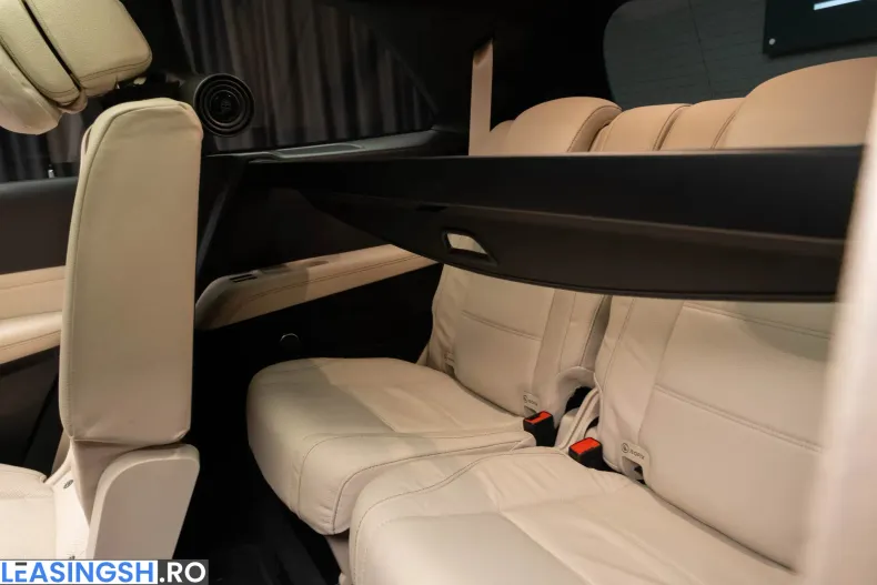 Mercedes-Benz GLS din 2022 cu 74.000 km - oferta MER198940 - foto 34