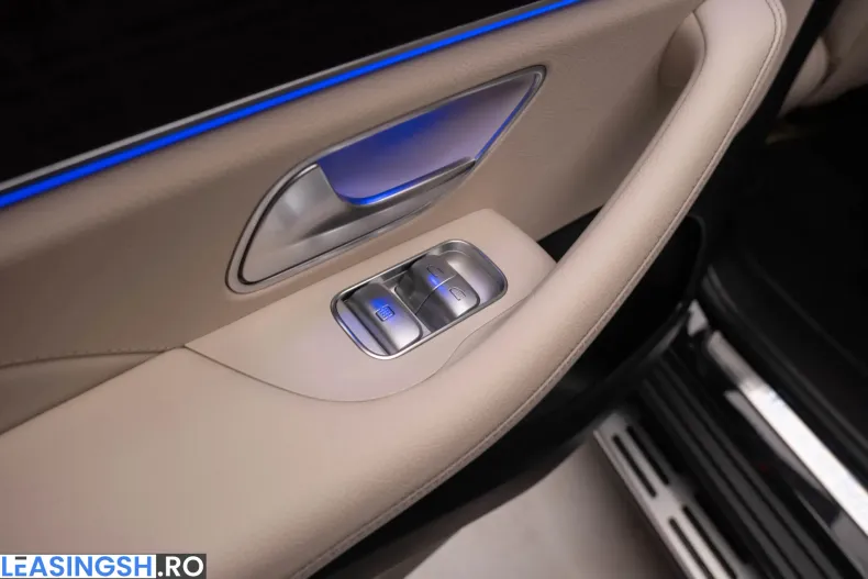 Mercedes-Benz GLS din 2022 cu 74.000 km - oferta MER198940 - foto 35