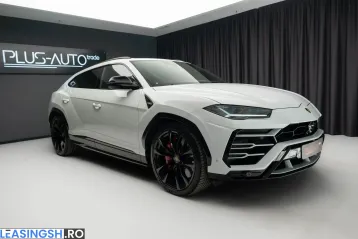 Lamborghini Urus din 2020 - oferta LAM198941