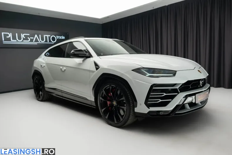 Lamborghini Urus din 2020 cu 65.000 km - oferta LAM198941 - foto 1