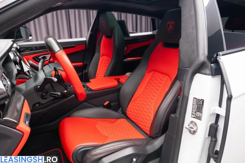 Lamborghini Urus din 2020 cu 65.000 km - oferta LAM198941 - foto 2
