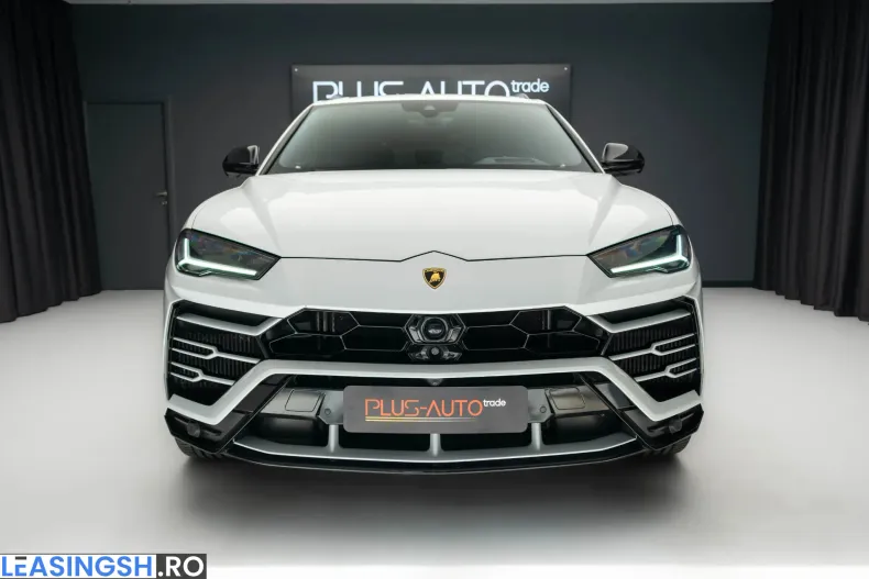Lamborghini Urus din 2020 cu 65.000 km - oferta LAM198941 - foto 3