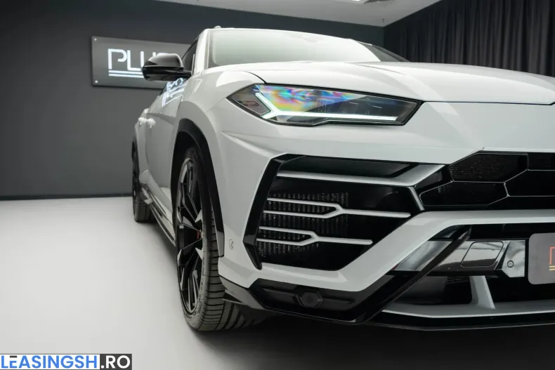 Lamborghini Urus din 2020 cu 65.000 km - oferta LAM198941 - foto 4