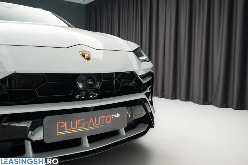 Lamborghini Urus din 2020 cu 65.000 km - oferta LAM198941 - foto 5