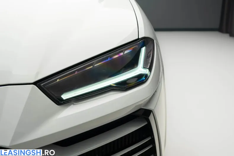 Lamborghini Urus din 2020 cu 65.000 km - oferta LAM198941 - foto 6