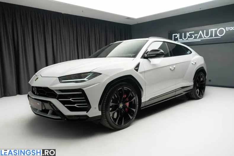 Lamborghini Urus din 2020 cu 65.000 km - oferta LAM198941 - foto 7
