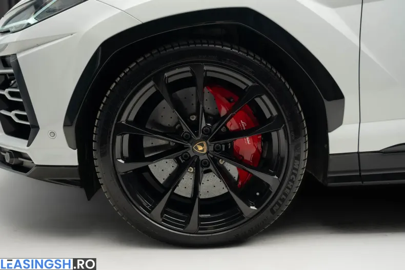 Lamborghini Urus din 2020 cu 65.000 km - oferta LAM198941 - foto 9
