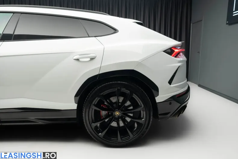 Lamborghini Urus din 2020 cu 65.000 km - oferta LAM198941 - foto 11