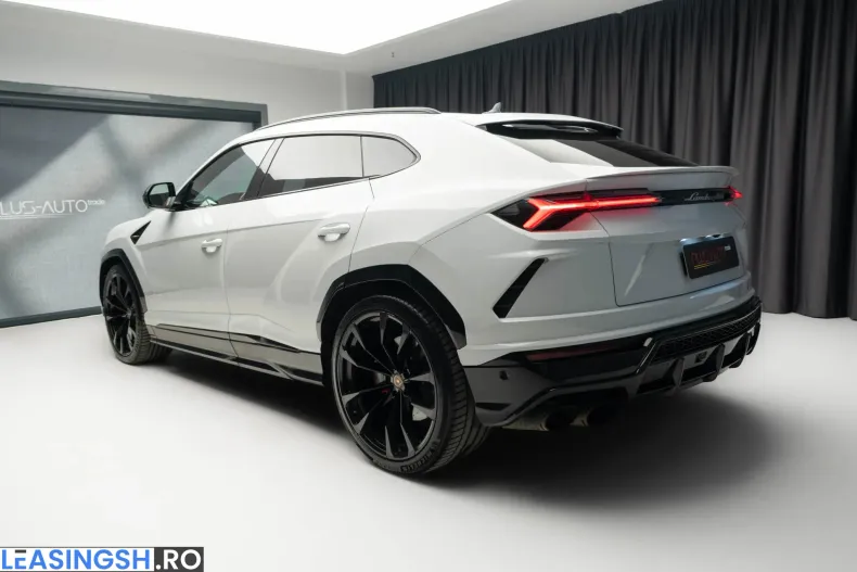 Lamborghini Urus din 2020 cu 65.000 km - oferta LAM198941 - foto 12