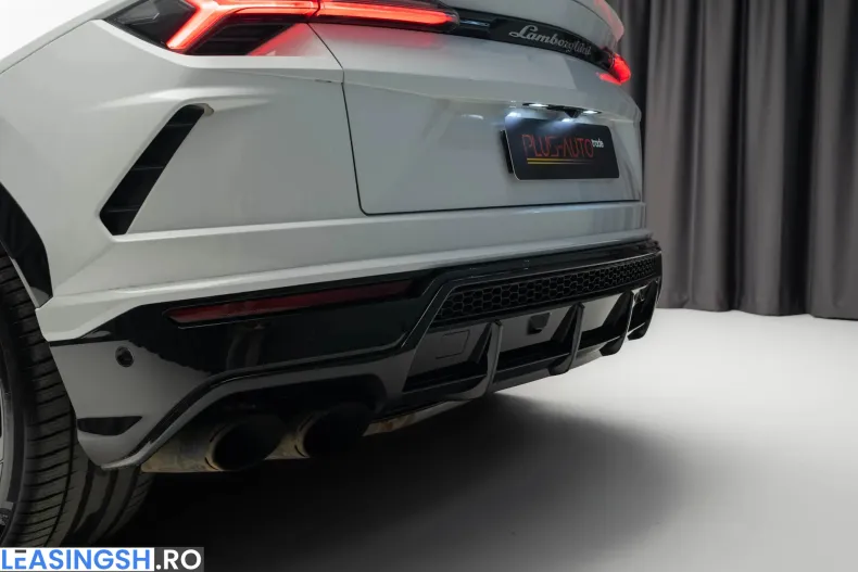 Lamborghini Urus din 2020 cu 65.000 km - oferta LAM198941 - foto 13