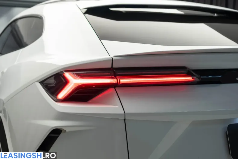 Lamborghini Urus din 2020 cu 65.000 km - oferta LAM198941 - foto 14