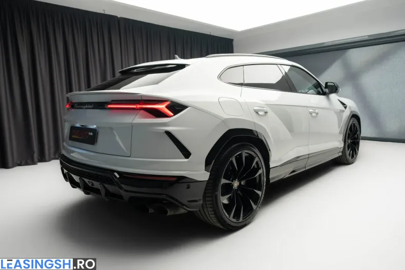 Lamborghini Urus din 2020 cu 65.000 km - oferta LAM198941 - foto 16