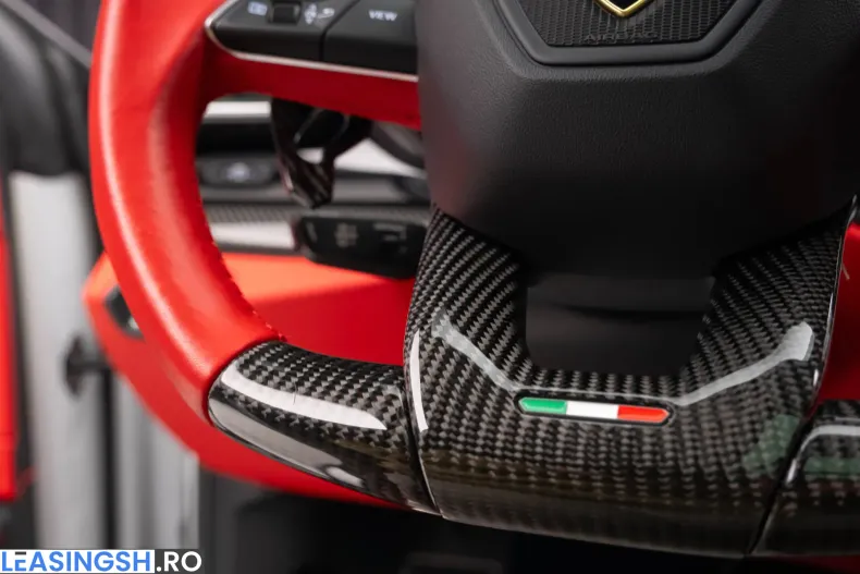 Lamborghini Urus din 2020 cu 65.000 km - oferta LAM198941 - foto 18