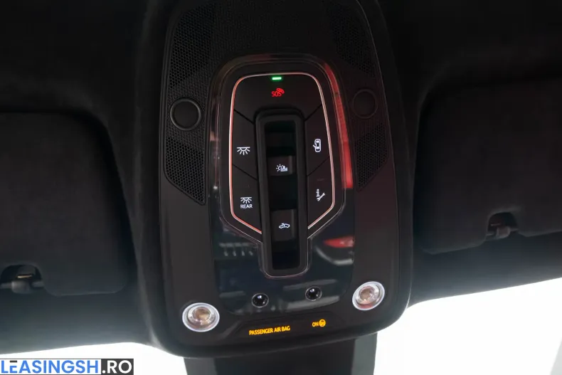 Lamborghini Urus din 2020 cu 65.000 km - oferta LAM198941 - foto 20