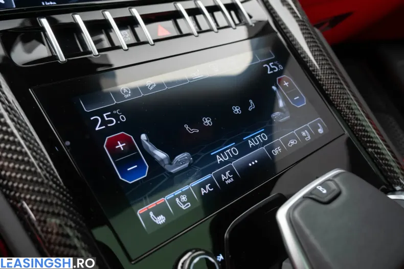 Lamborghini Urus din 2020 cu 65.000 km - oferta LAM198941 - foto 21