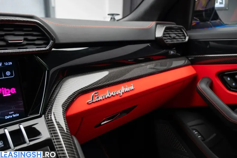 Lamborghini Urus din 2020 cu 65.000 km - oferta LAM198941 - foto 23