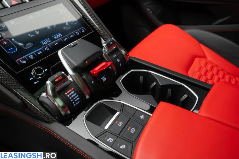 Lamborghini Urus din 2020 cu 65.000 km - oferta LAM198941 - foto 24