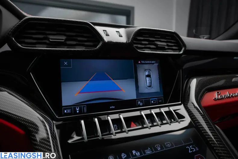 Lamborghini Urus din 2020 cu 65.000 km - oferta LAM198941 - foto 28