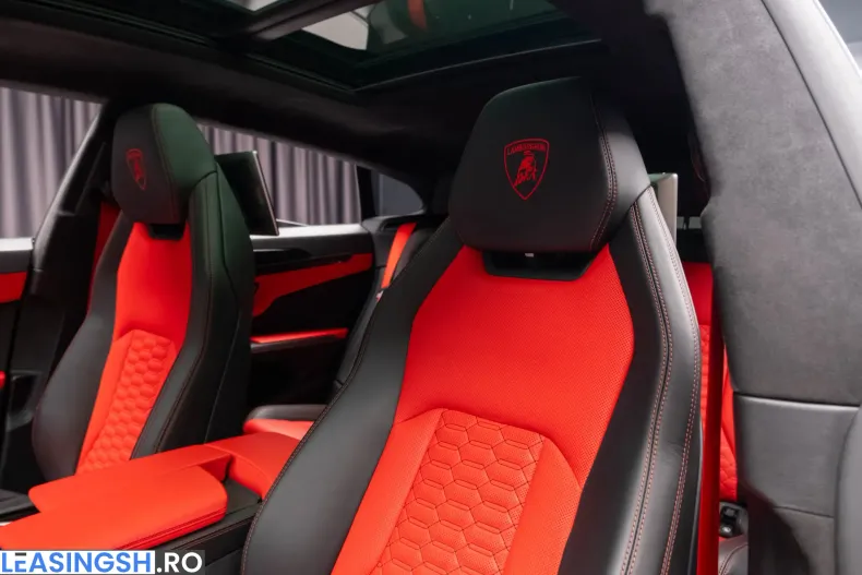 Lamborghini Urus din 2020 cu 65.000 km - oferta LAM198941 - foto 37