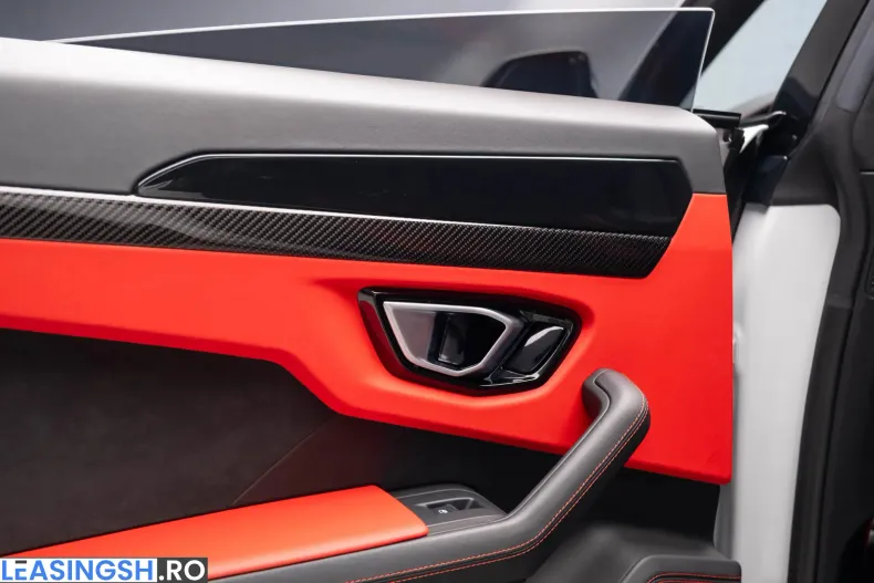 Lamborghini Urus din 2020 cu 65.000 km - oferta LAM198941 - foto 40