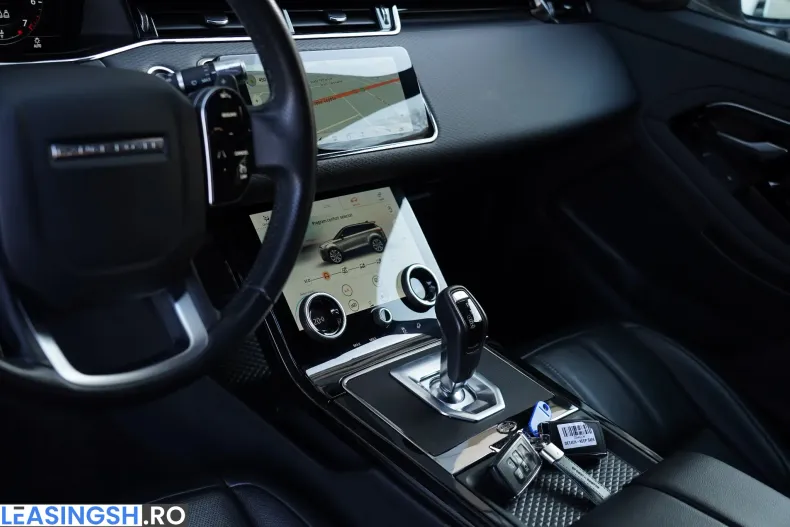 Land Rover Range Rover Evoque din 2021 cu 162.815 km - oferta LAN198942 - foto 15