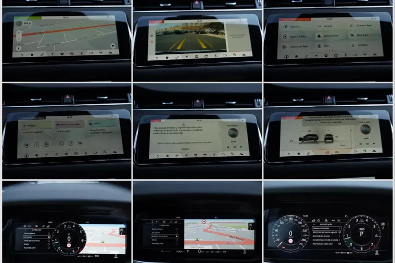 Land Rover Range Rover Evoque din 2021 cu 162.815 km - oferta LAN198942 - foto 16