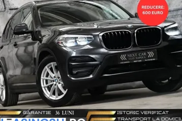 BMW X3 din 2021 - oferta BMW198943