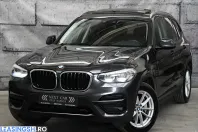 BMW X3 (Seria X) din 2021 cu 157.891 km - oferta BMW198943 - foto 2