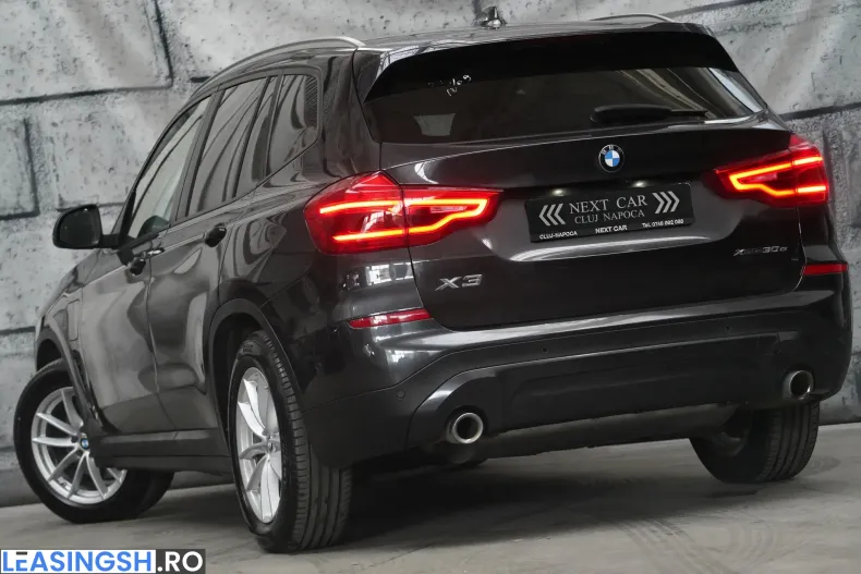 BMW X3 (Seria X) din 2021 cu 157.891 km - oferta BMW198943 - foto 3