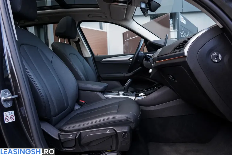 BMW X3 (Seria X) din 2021 cu 157.891 km - oferta BMW198943 - foto 9