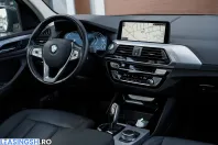 BMW X3 (Seria X) din 2021 cu 157.891 km - oferta BMW198943 - foto 11
