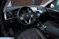 BMW X3 (Seria X) din 2021 cu 157.891 km - oferta BMW198943 - foto 14