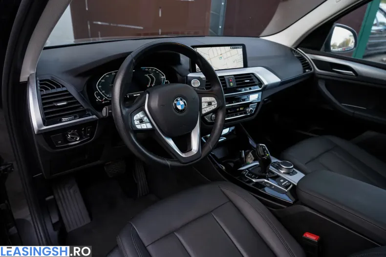 BMW X3 (Seria X) din 2021 cu 157.891 km - oferta BMW198943 - foto 14