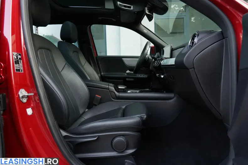 Mercedes-Benz GLB din 2021 cu 159.616 km - oferta MER198944 - foto 10