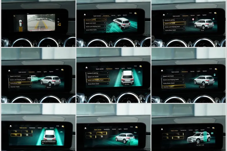 Mercedes-Benz GLB din 2021 cu 159.616 km - oferta MER198944 - foto 16