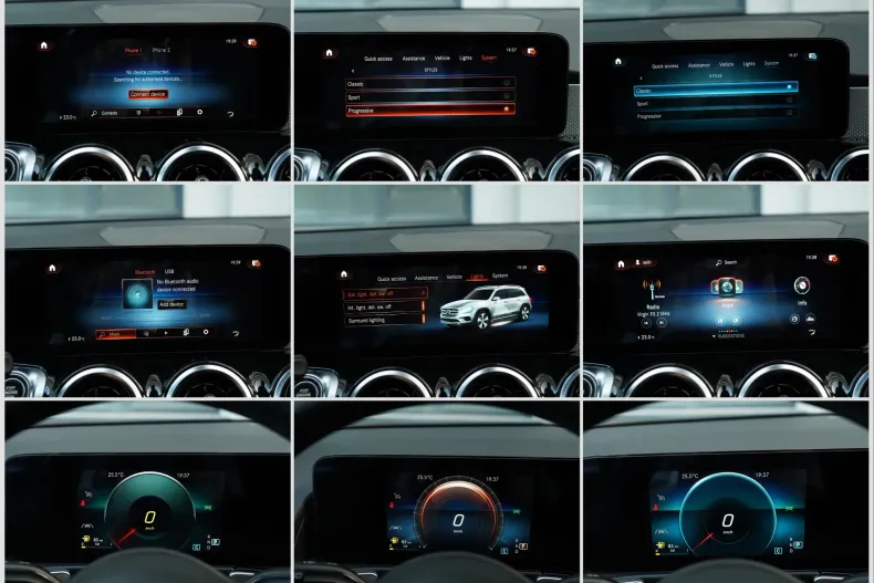 Mercedes-Benz GLB din 2021 cu 159.616 km - oferta MER198944 - foto 17