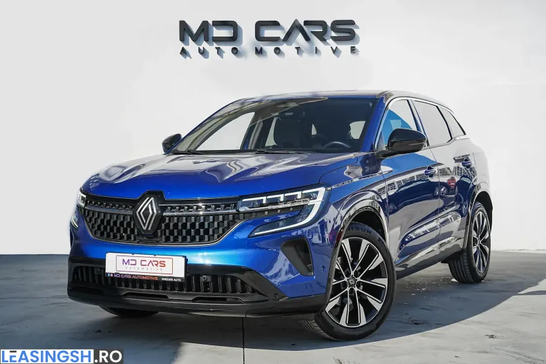 Renault Austral din 2023 cu 89.400 km - oferta REN198945 - foto 2