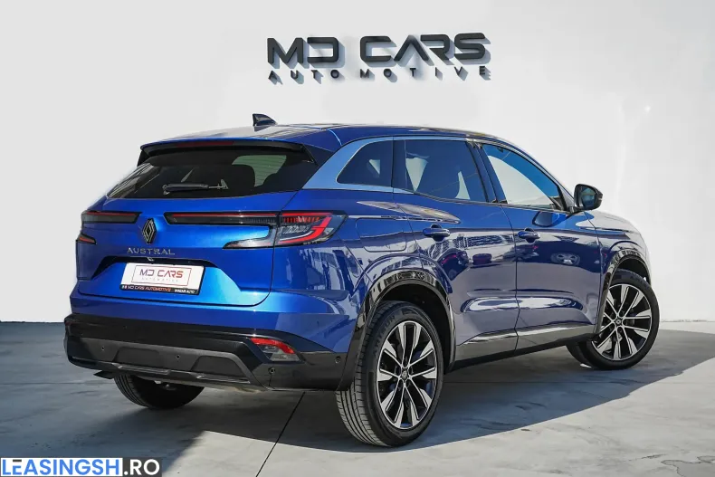 Renault Austral din 2023 cu 89.400 km - oferta REN198945 - foto 3
