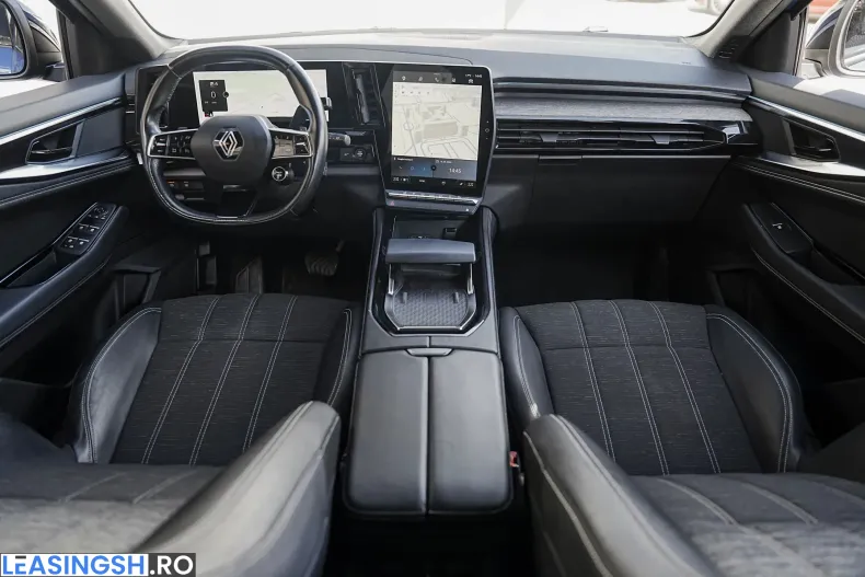 Renault Austral din 2023 cu 89.400 km - oferta REN198945 - foto 5