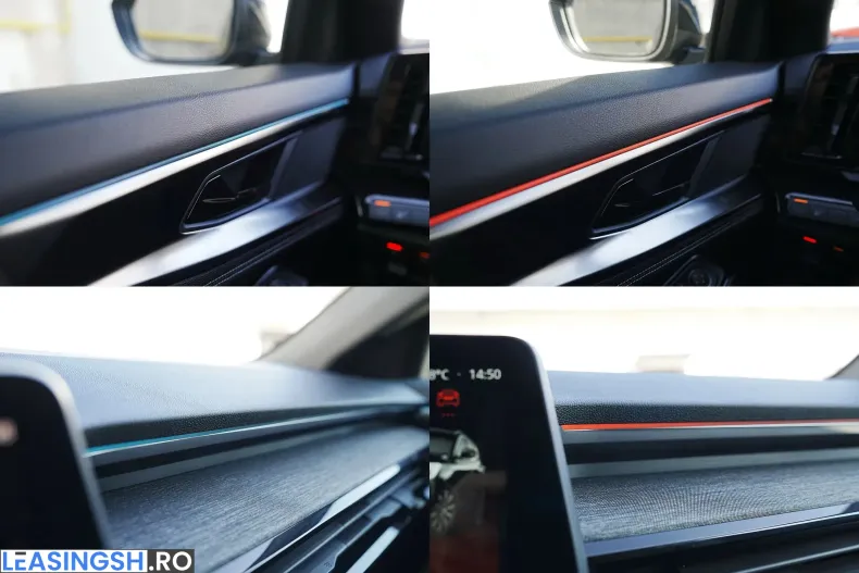 Renault Austral din 2023 cu 89.400 km - oferta REN198945 - foto 6