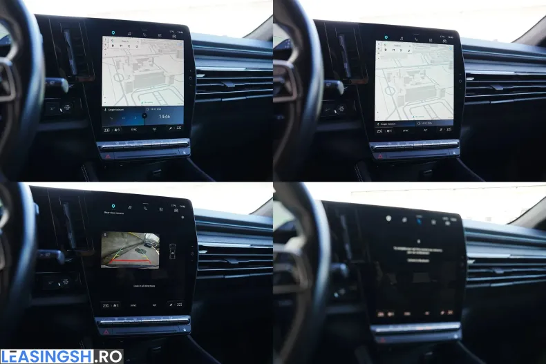 Renault Austral din 2023 cu 89.400 km - oferta REN198945 - foto 7