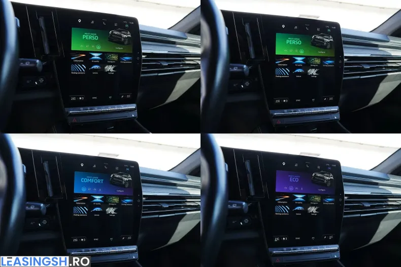 Renault Austral din 2023 cu 89.400 km - oferta REN198945 - foto 8