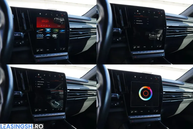 Renault Austral din 2023 cu 89.400 km - oferta REN198945 - foto 10