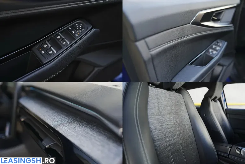 Renault Austral din 2023 cu 89.400 km - oferta REN198945 - foto 11